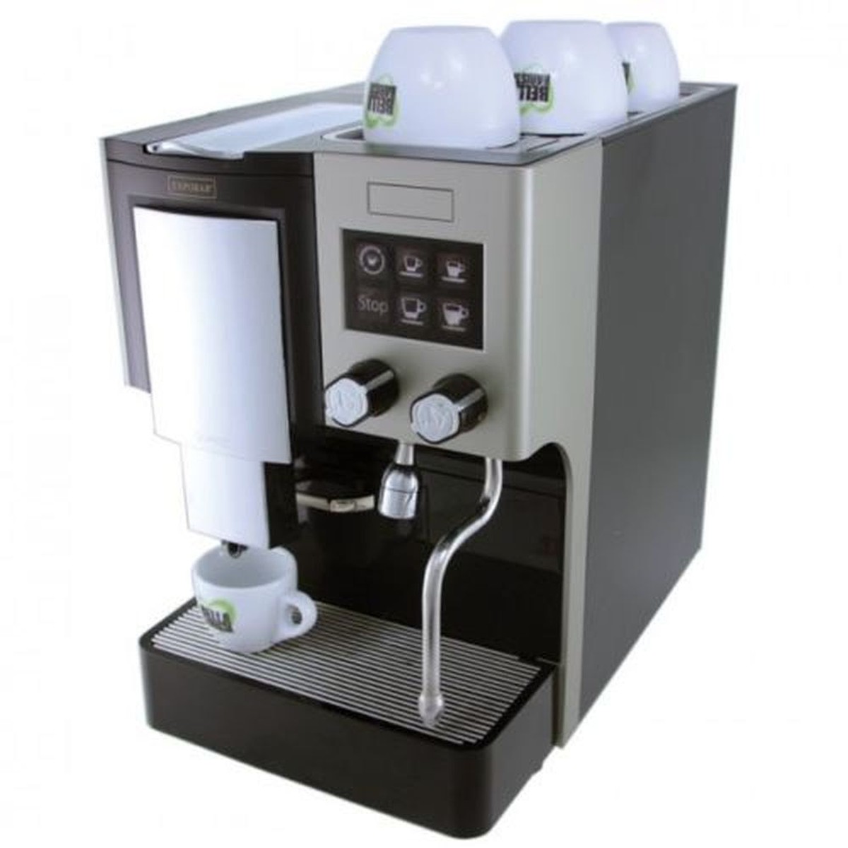 Secondhand Catering Equipment 1 Group Espresso Machines Expobar