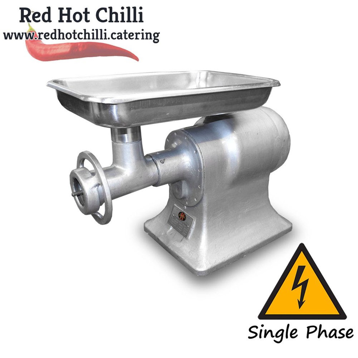 Secondhand Catering Equipment Mincers Hobart Mincer (Ref RHC2913