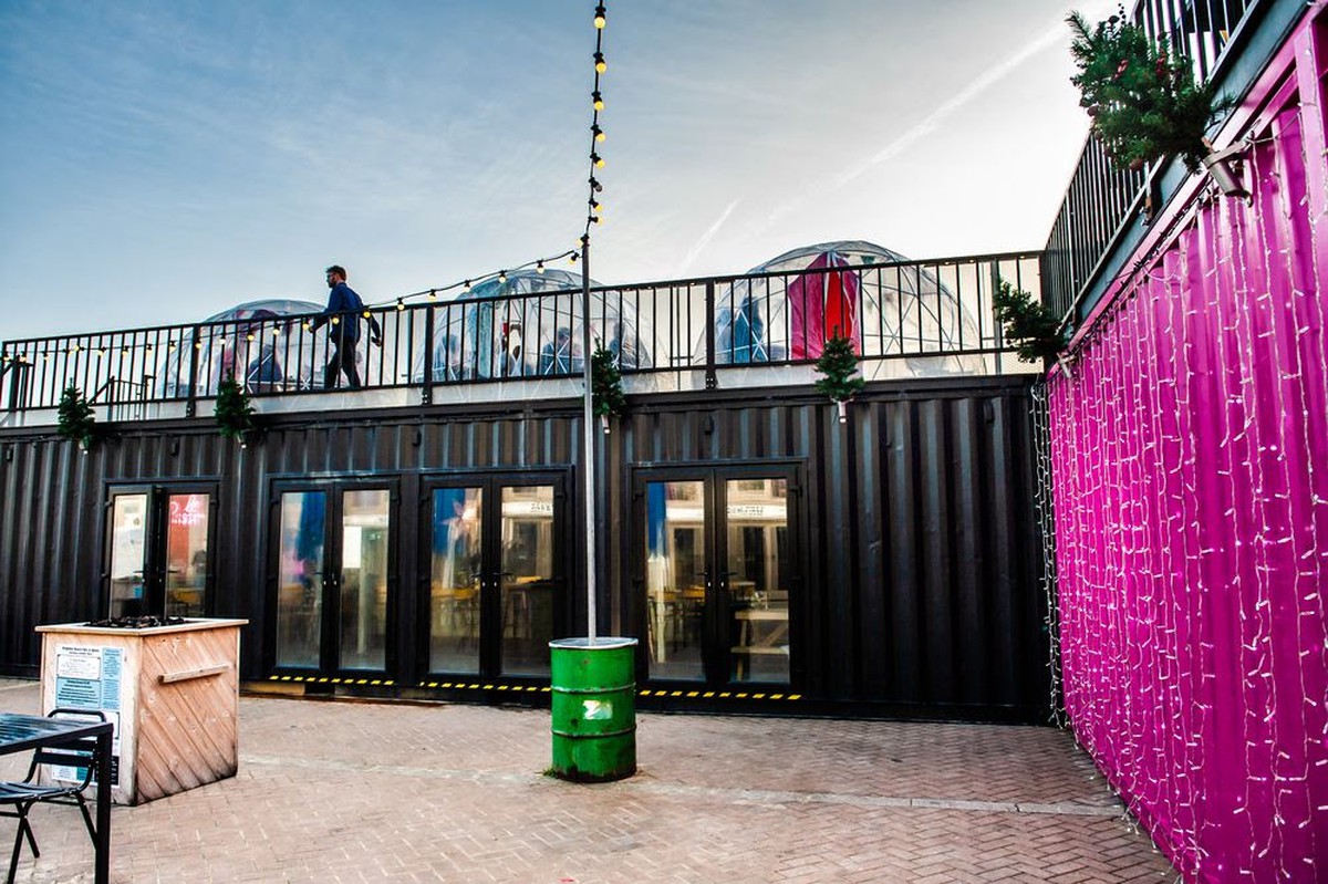 Secondhand Catering Equipment Catering Businesses For Sale Huge