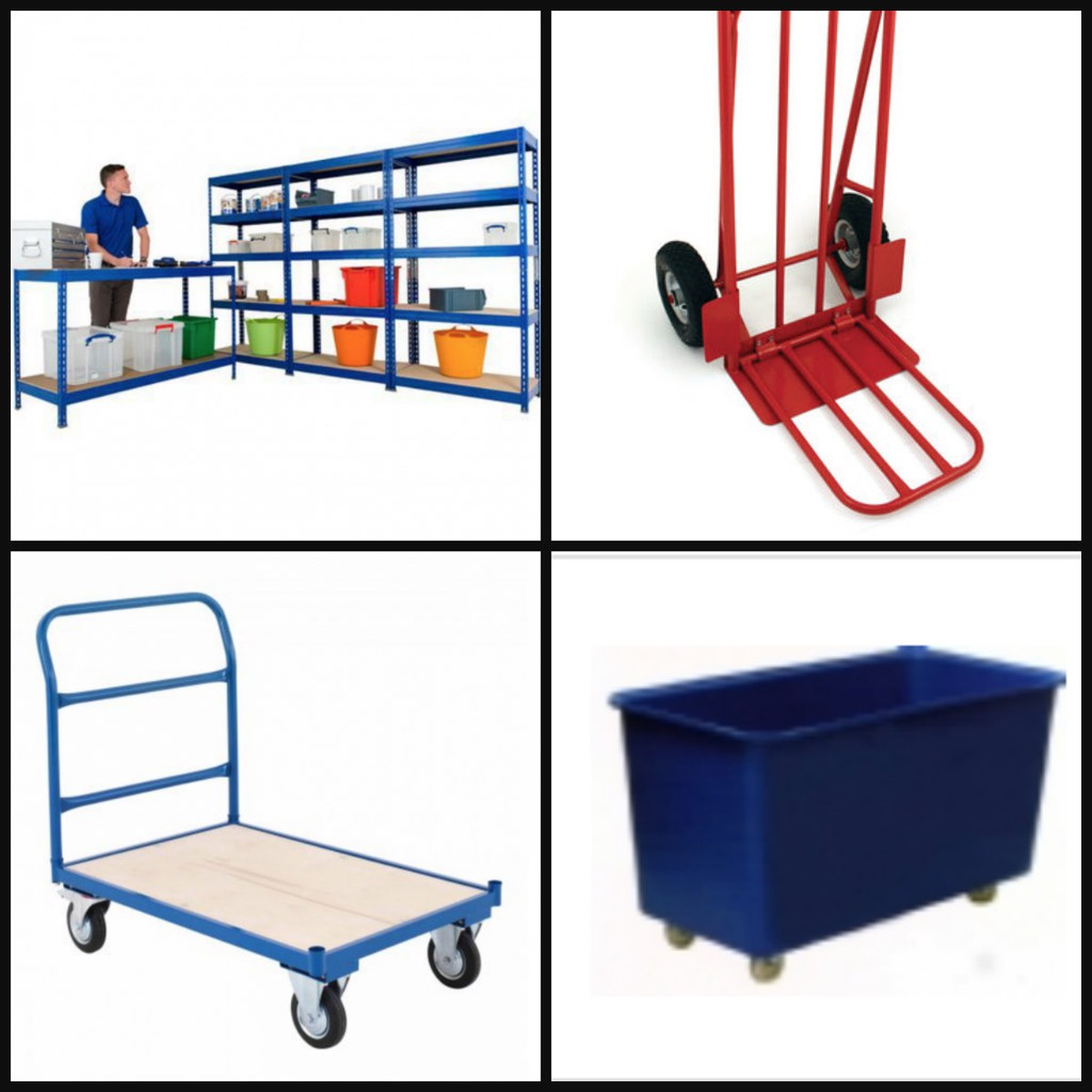 Curlew New and Used Marquees Storage and Racking Event Equipment Hertfordshire