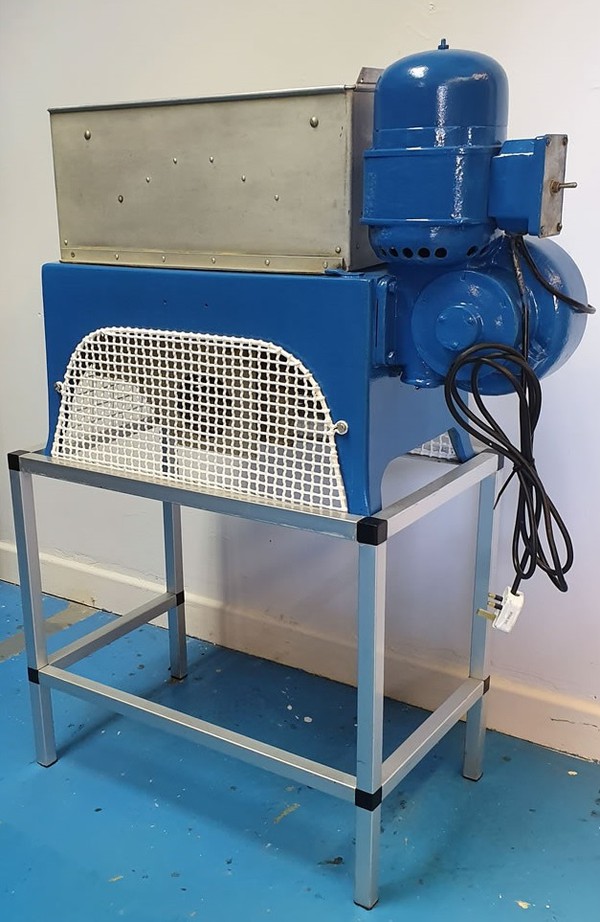 Secondhand Catering Equipment Fish and Chip Shop Equipment Hopkins