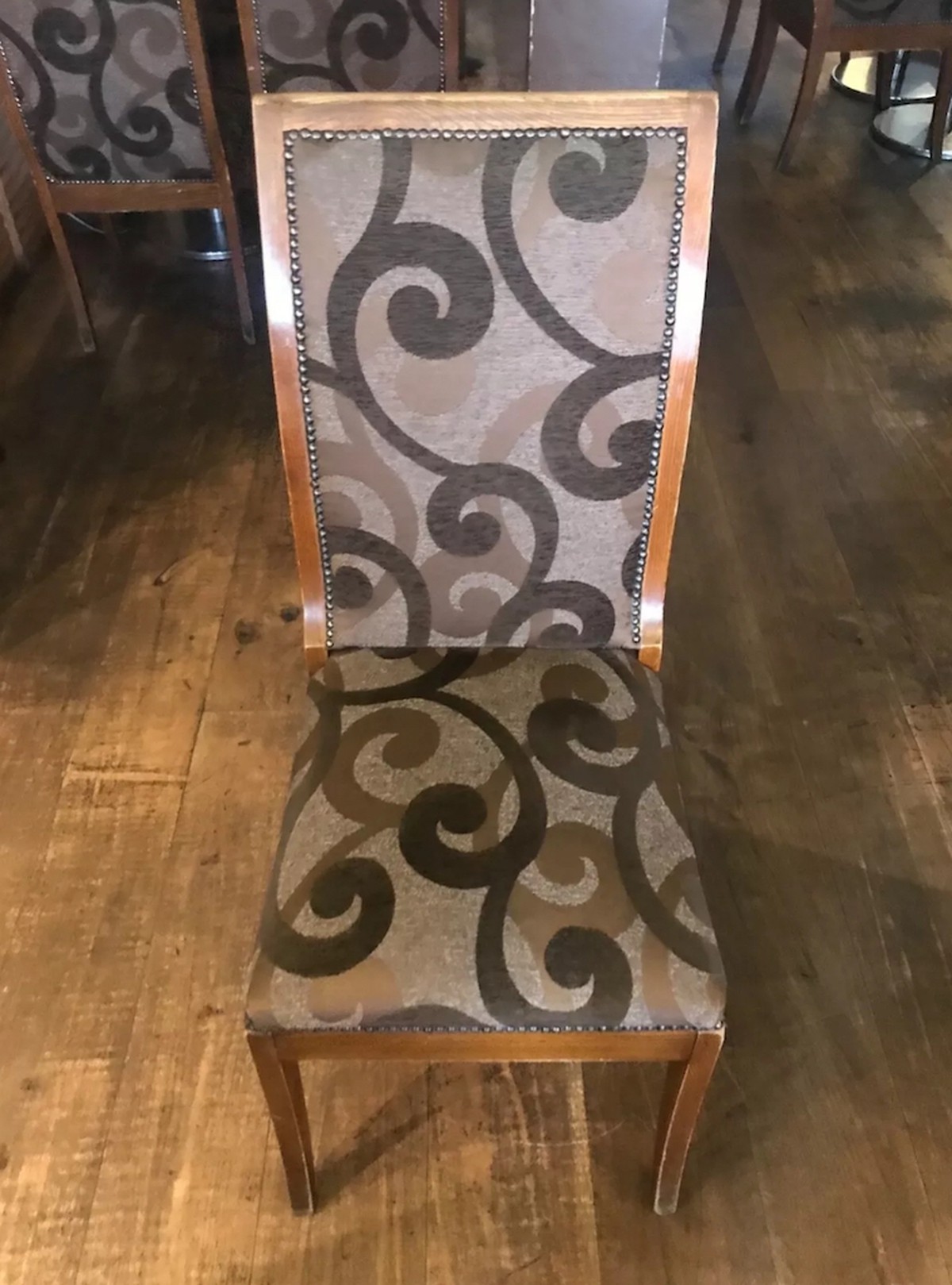 Secondhand Chairs and Tables Restaurant Chairs Job Lot Restaurant