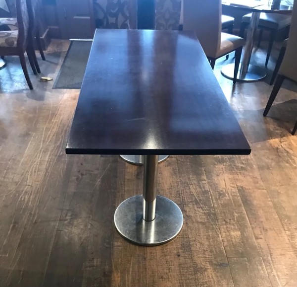 Secondhand Chairs and Tables Restaurant Chairs Job Lot Restaurant