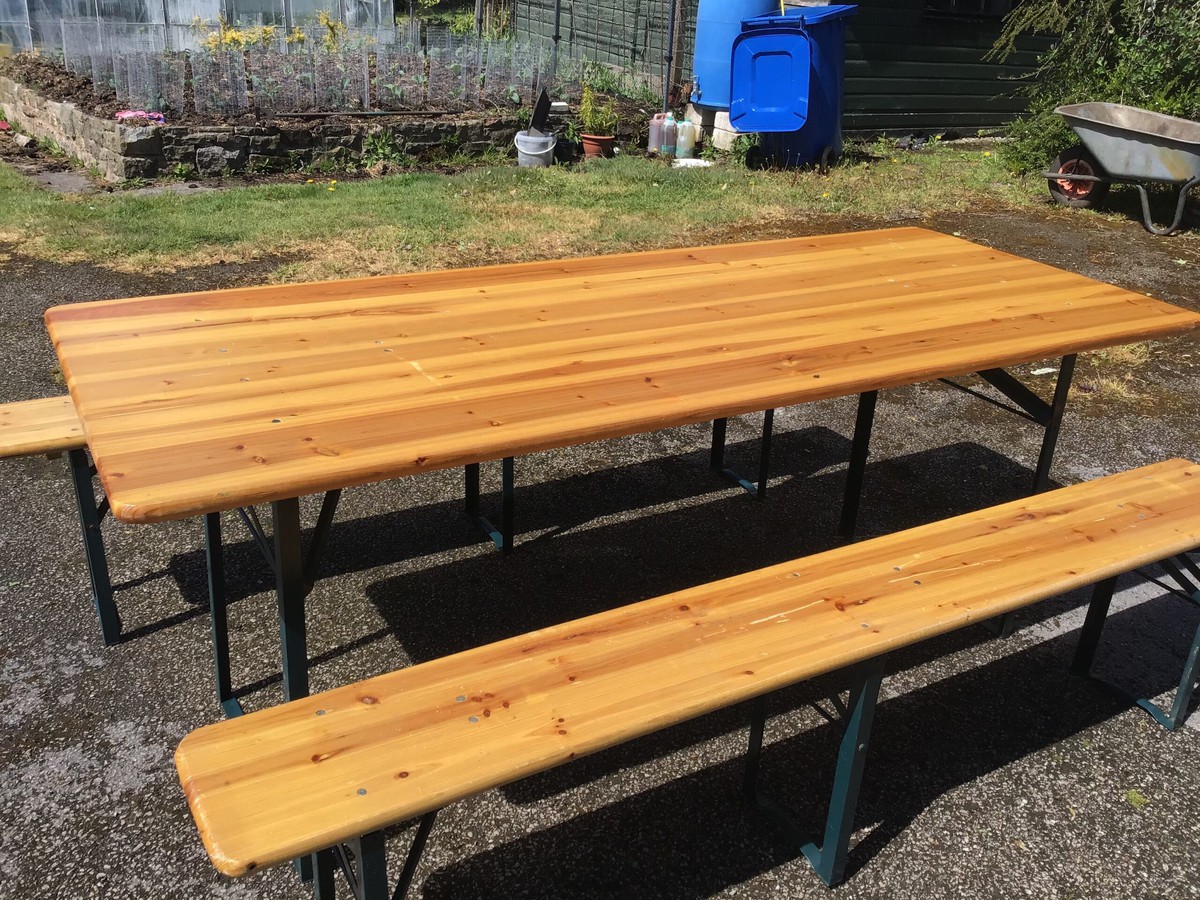 Secondhand Prop Shop German and Beer Festival 10x Beer Festival