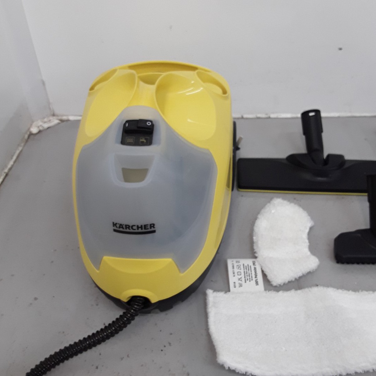 Secondhand Catering Equipment Cleaning Equipment New B Grade