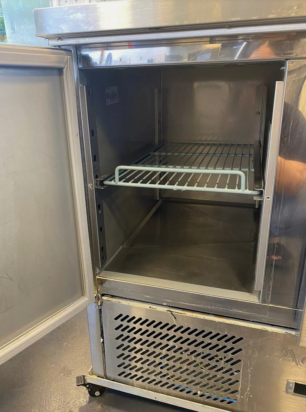 Secondhand Catering Equipment Eastbourne Catering Equipment Sussex
